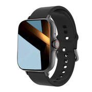 Smartwatch with Wireless Calling & Sports Modes