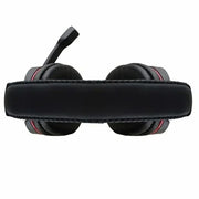 Wired Gaming Headset with Mic – 3.5mm for PS4/PC