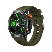 Men’s Smartwatch with HD Screen & Bluetooth Call