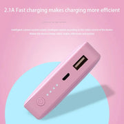 50000mAh Mini Power Bank – Super Fast Charging