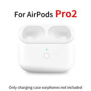 Replacement Charging Case for AirPods Pro 1–3