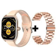 Smartwatch 1.83” HD Display with BT Call