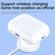 Replacement Charging Case for AirPods Pro 1–3
