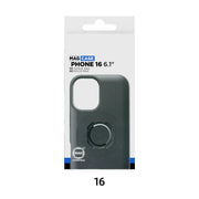 Magnetic iPhone Case for iPhone 14–16