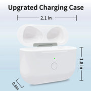 Replacement Charging Case for AirPods Pro 1–3