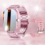 2025 AMOLED Smartwatch 2.01” with BT Call