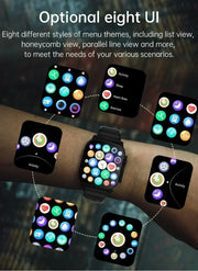 2025 Series 10 Smartwatch with GPS & Health