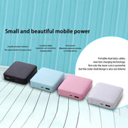 50000mAh Mini Power Bank – Super Fast Charging