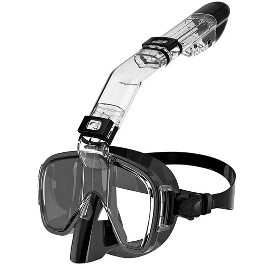 AquaBreath Snorkeling Mask™️