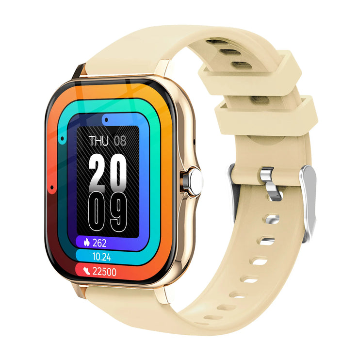 2024 Sport Smartwatch with Bluetooth Call