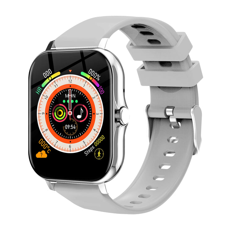 2024 Sport Smartwatch with Bluetooth Call