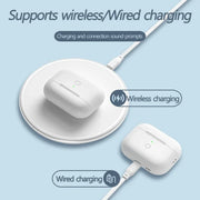 Replacement Charging Case for AirPods Pro 1–3