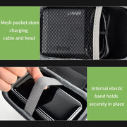 Protective Case for Anker Prime 20000mAh 200W