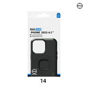 Magnetic iPhone Case for iPhone 14–16