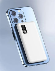 50000mAh Fast Charging Power Bank 7.4V/3A