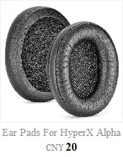 Silicone Ear Tips for AirPods & FreeBuds 3 Pro