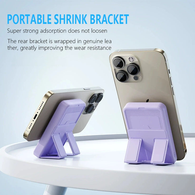 10000mAh PD 22.5W Fast Charging Power Bank