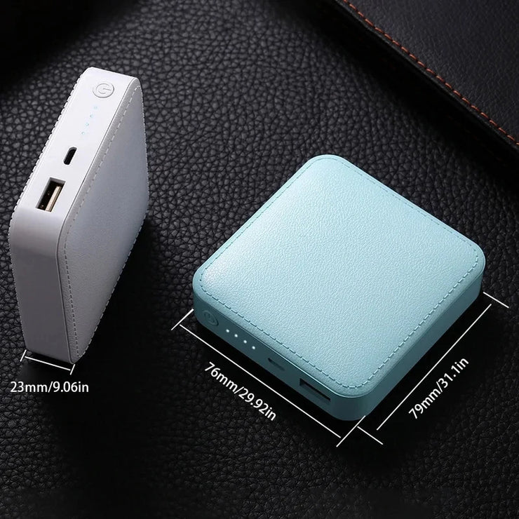 50000mAh Mini Power Bank – Super Fast Charging