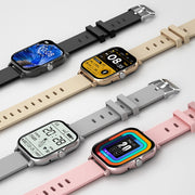 2025 AMOLED Smartwatch 2.01” with BT Call