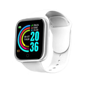 Smartwatch with Fitness & Sleep Monitor