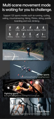 2025 Series 10 Smartwatch with GPS & Health
