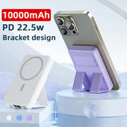 10000mAh PD 22.5W Fast Charging Power Bank