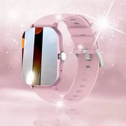2025 AMOLED Smartwatch 2.01” with BT Call