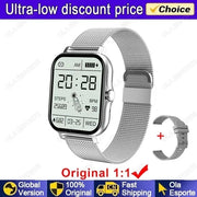 2024 Sport Smartwatch with Bluetooth Call