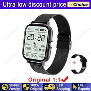 2024 Sport Smartwatch with Bluetooth Call