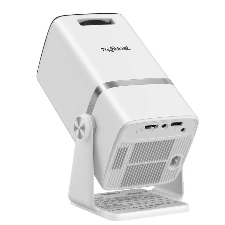 ThundeaL TD80W Mini HD Projector Android 13