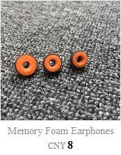 Silicone Ear Tips for AirPods & FreeBuds 3 Pro