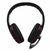 Wired Gaming Headset with Mic – 3.5mm for PS4/PC