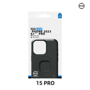 Magnetic iPhone Case for iPhone 14–16