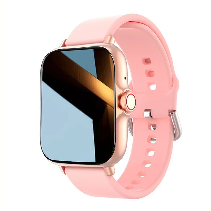 Smartwatch with Wireless Calling & Sports Modes