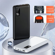 50000mAh Fast Charging Power Bank 7.4V/3A