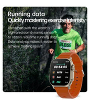 2025 Series 10 Smartwatch with GPS & Health