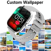 2024 Sport Smartwatch with Bluetooth Call