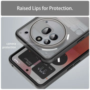 Nothing Phone 3/3A Pro Shockproof Protective Case