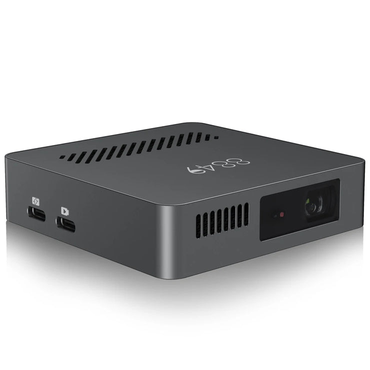8849 MARS Mini Portable DLP Projector