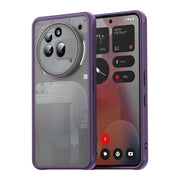 Nothing Phone 3/3A Pro Shockproof Protective Case