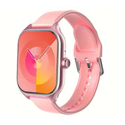 Smartwatch 1.83” HD Display with BT Call