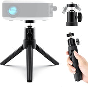 Mini Smart WiFi 4K Portable Projector