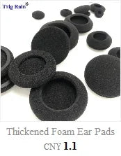 Silicone Ear Tips for AirPods & FreeBuds 3 Pro