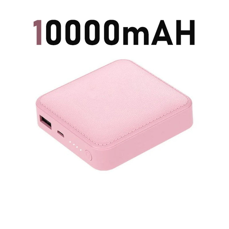 50000mAh Mini Power Bank – Super Fast Charging