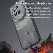 Nothing Phone 3/3A Pro Shockproof Protective Case