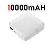 50000mAh Mini Power Bank – Super Fast Charging