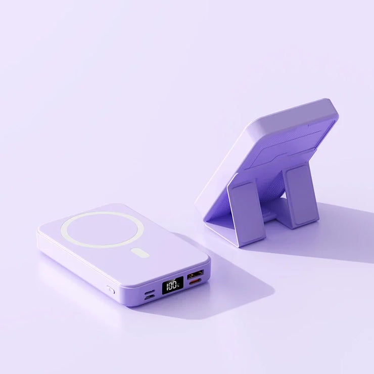 10000mAh PD 22.5W Fast Charging Power Bank