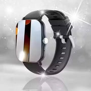 2025 AMOLED Smartwatch 2.01” with BT Call