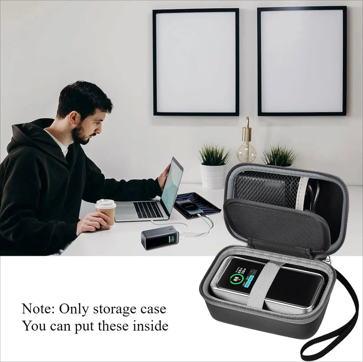 Protective Case for Anker Prime 20000mAh 200W