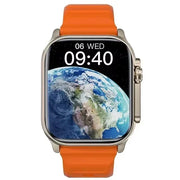 2025 Series 10 Smartwatch with GPS & Health